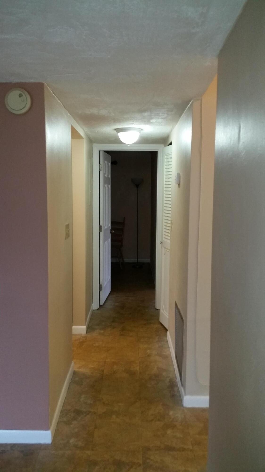 LAKESIDE MANOR SOUTH CONDO - Residential