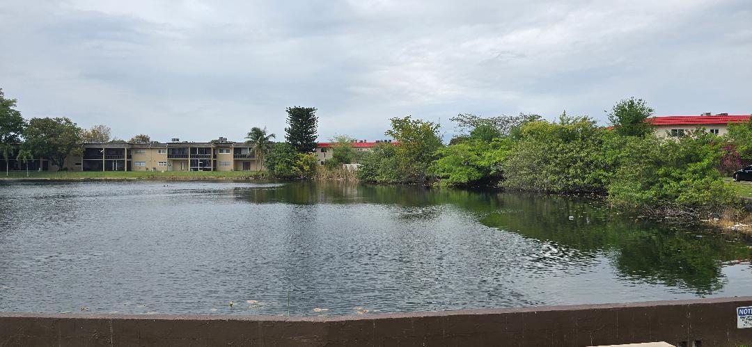 LAKESIDE MANOR SOUTH CONDO - Residential