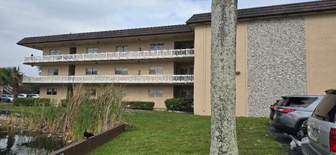 5861 NW 16th Place 201 Sunrise FL 33313