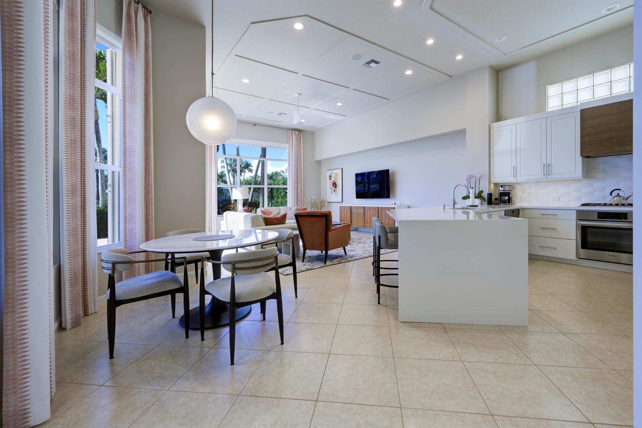 MIRASOL - Residential