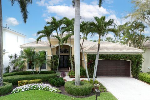 Photo of 329 Vizcaya Drive, Palm Beach Gardens, FL 33418 (MLS # R11128687)