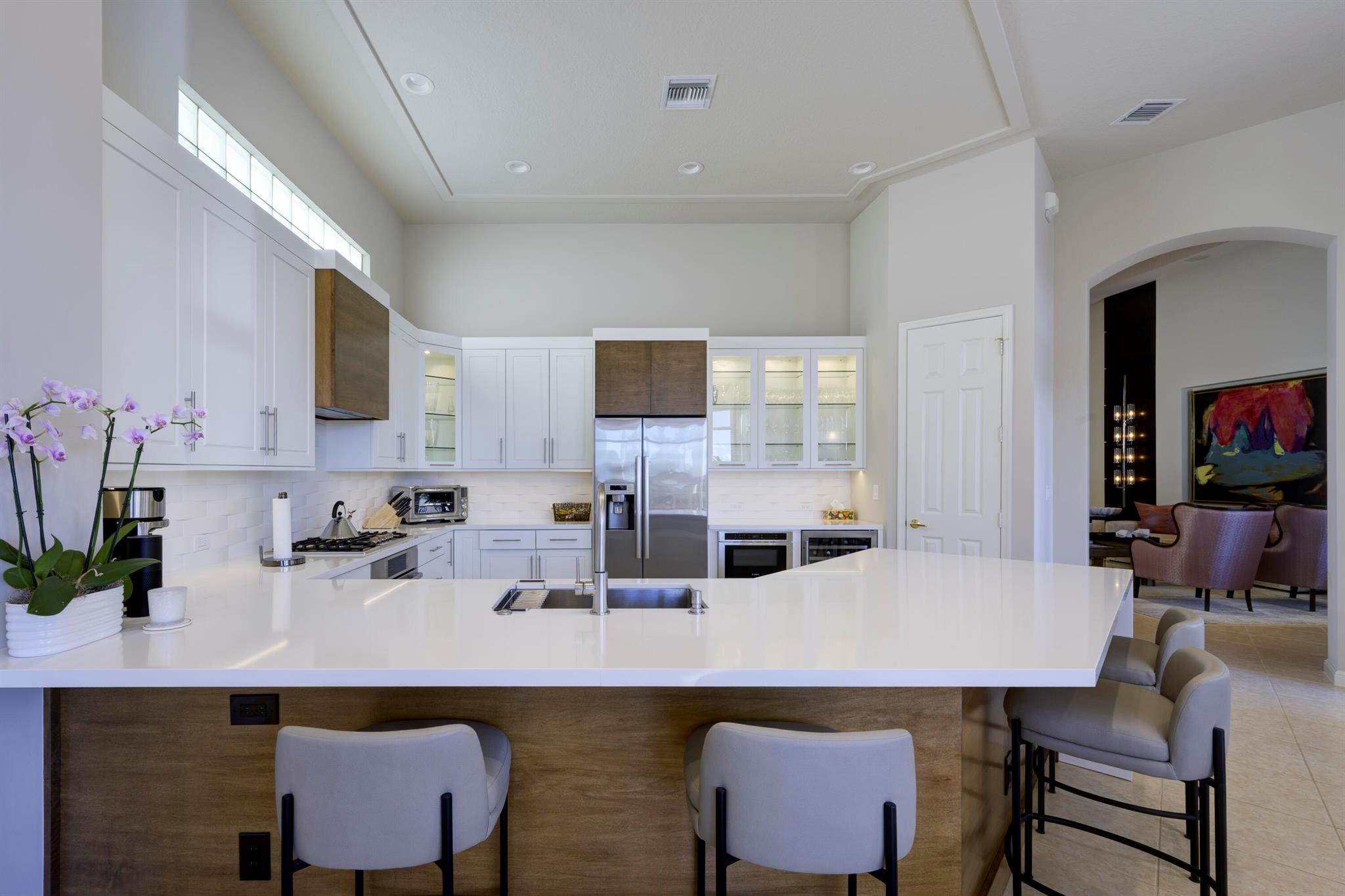 MIRASOL - Residential