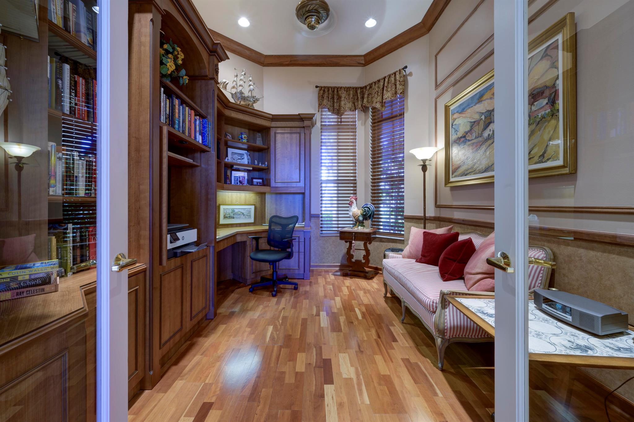 MIRASOL - Residential