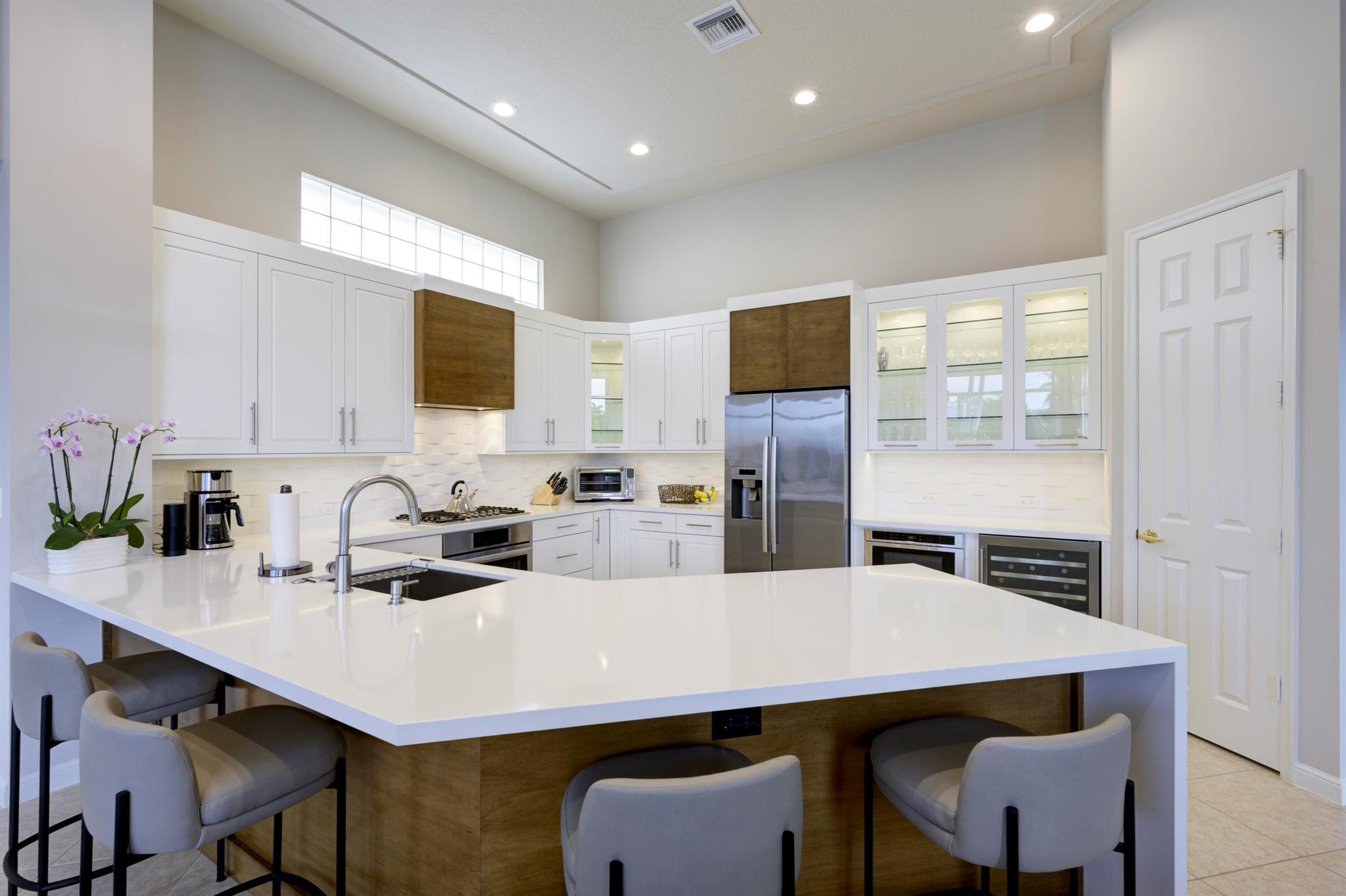 MIRASOL - Residential