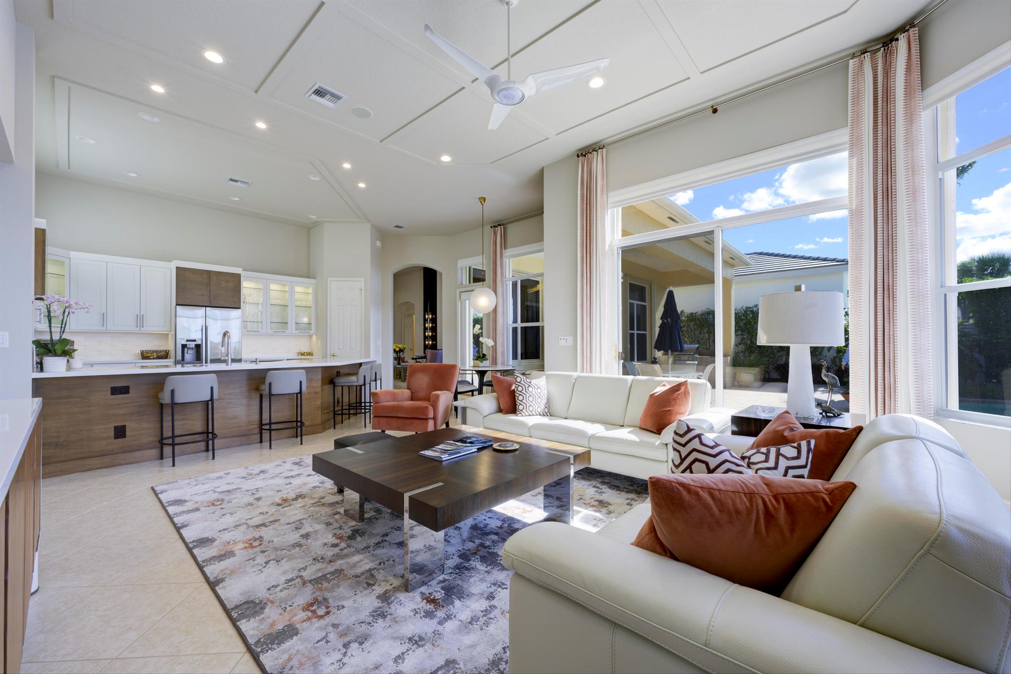 MIRASOL - Residential