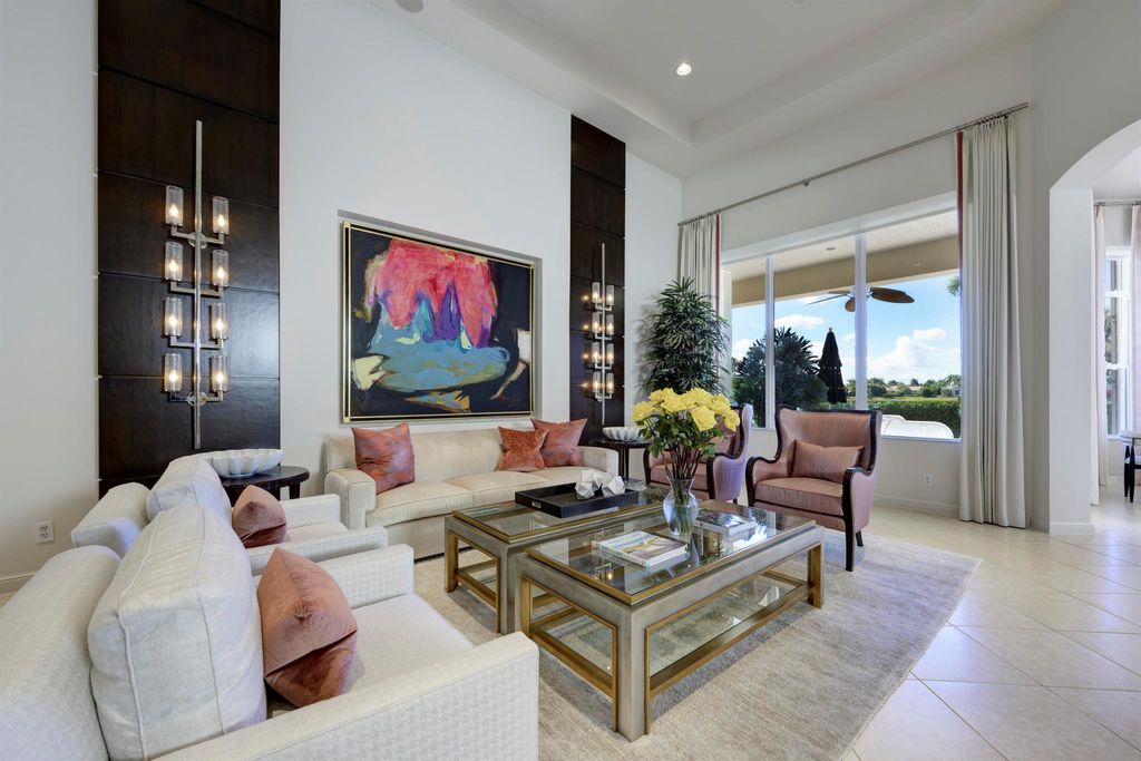 Photo of 329 Vizcaya Drive, Palm Beach Gardens, FL 33418 (MLS # R11128687)