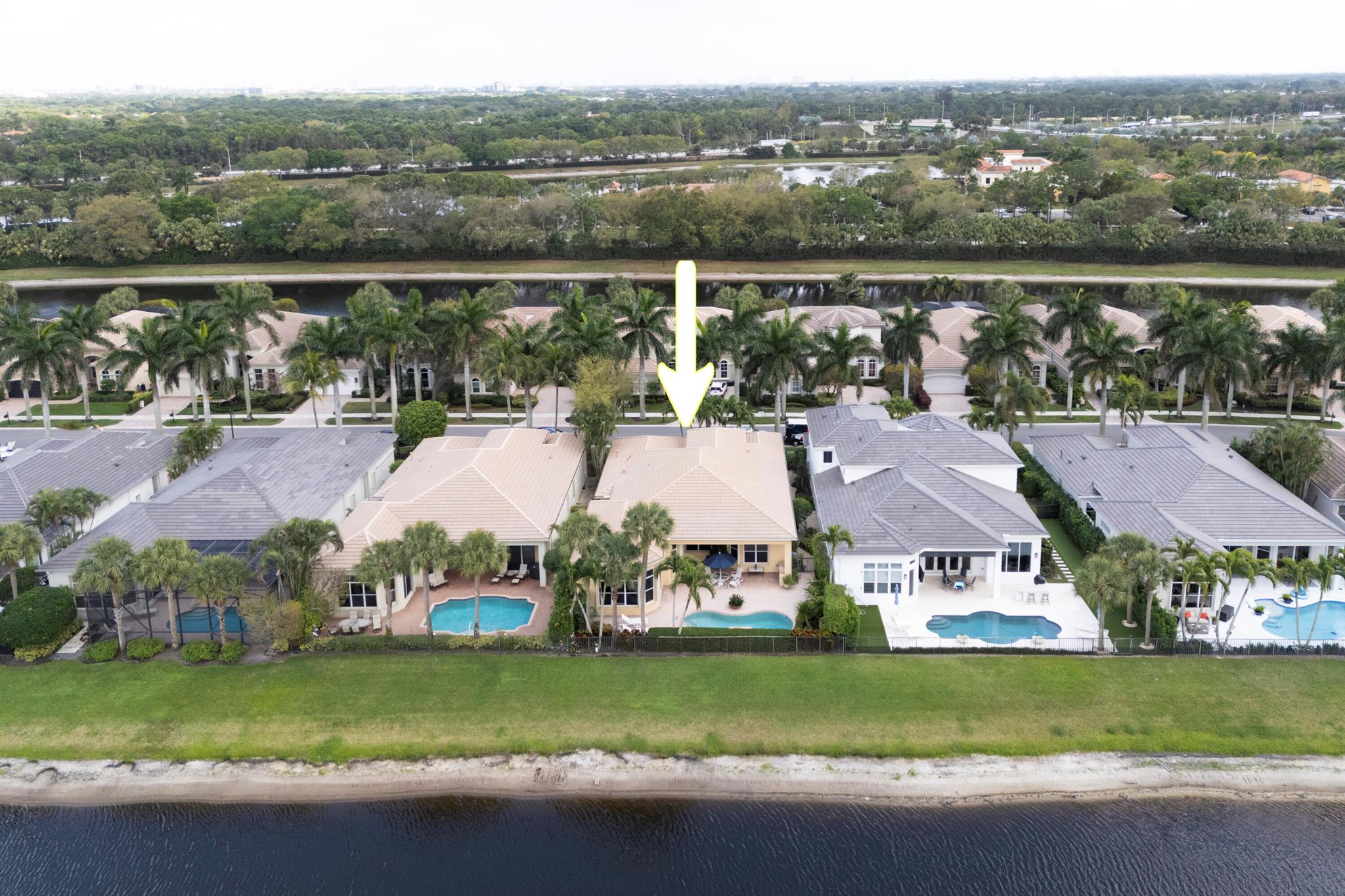 MIRASOL - Residential