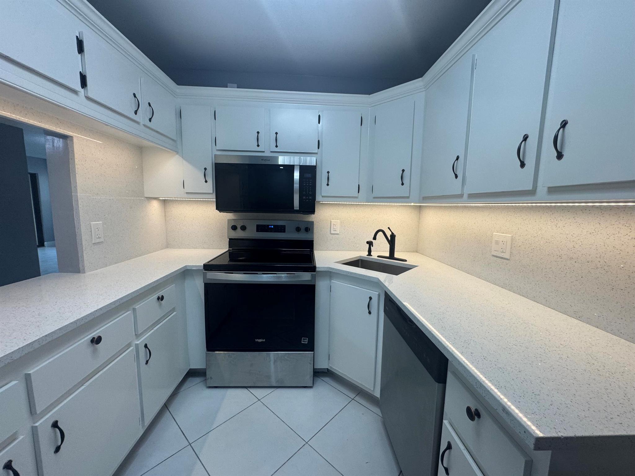 PINE RIDGE NORTH VILLAGE - Residential