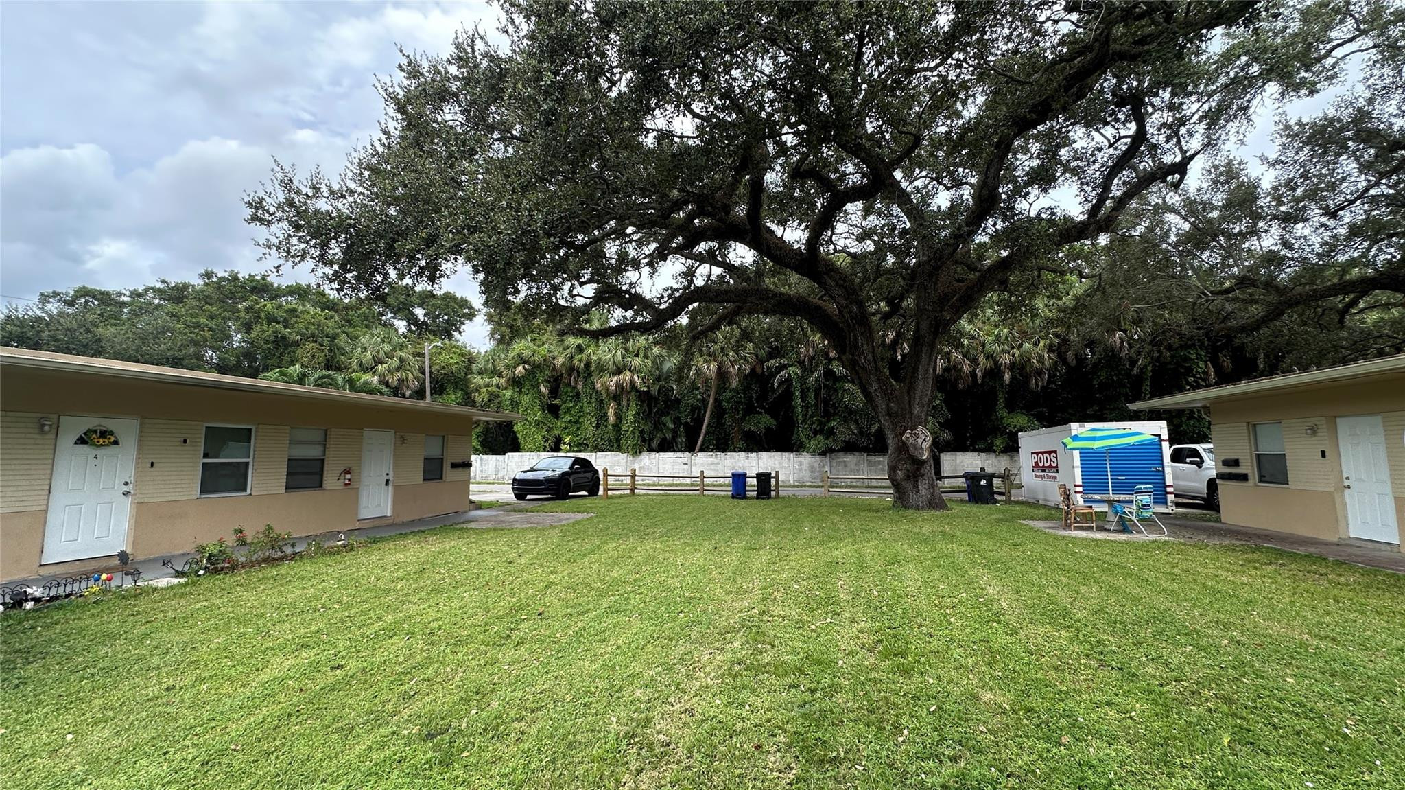 Oak Grove 27-16 B - Residential Lease