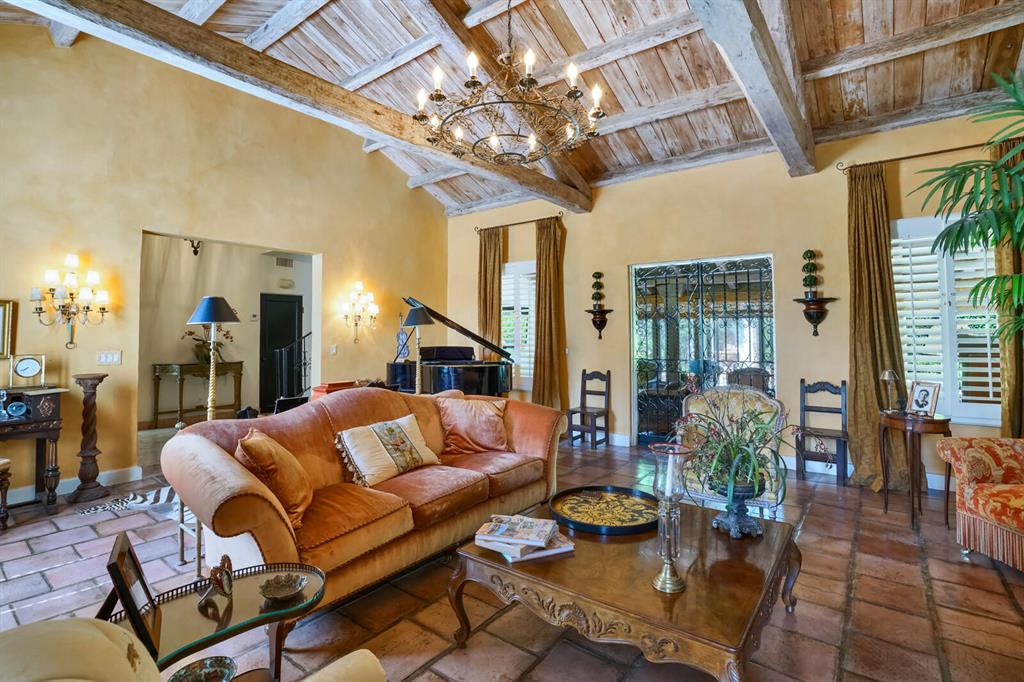 Poinciana Park - Residential