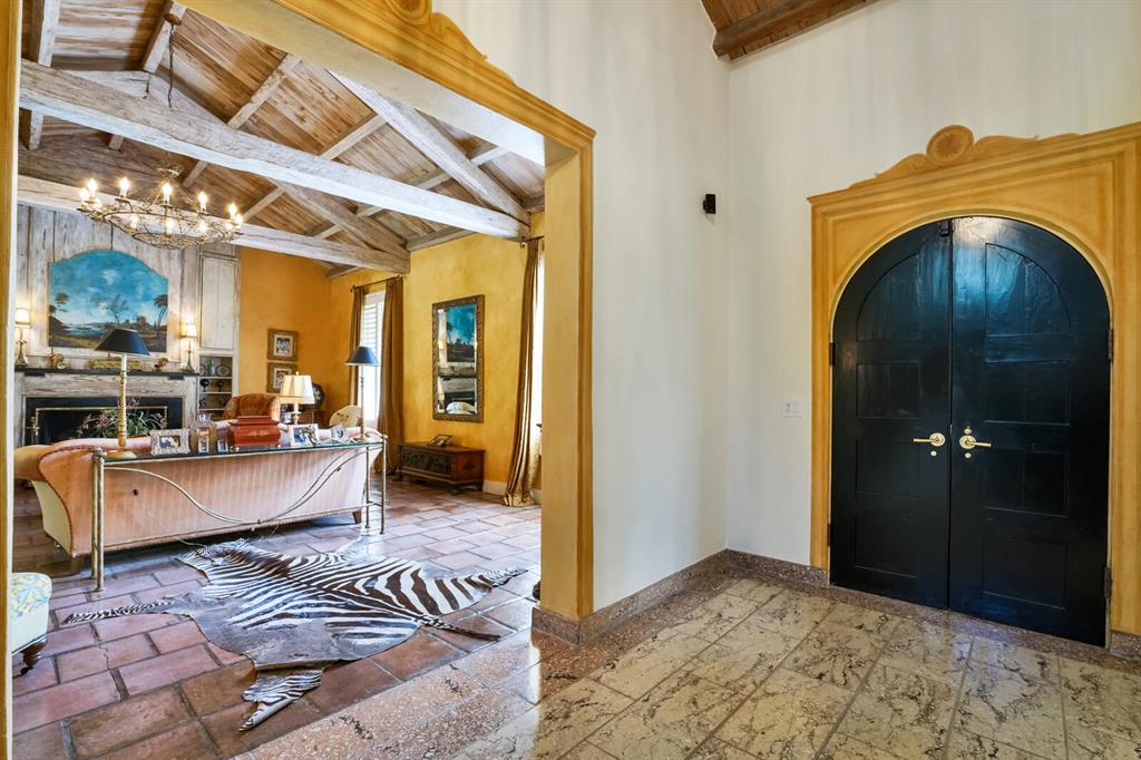 Poinciana Park - Residential