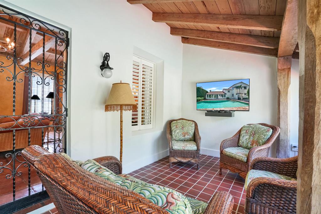 Poinciana Park - Residential