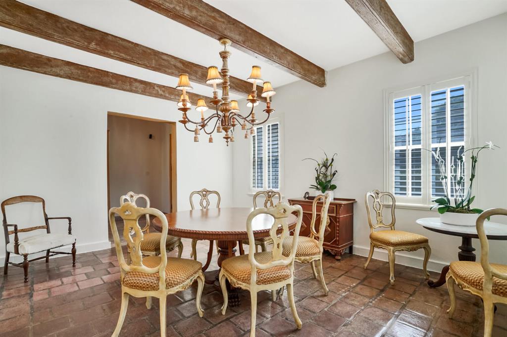 Poinciana Park - Residential