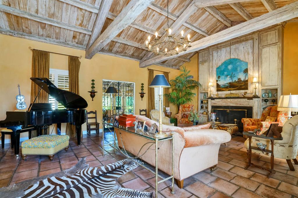 Poinciana Park - Residential