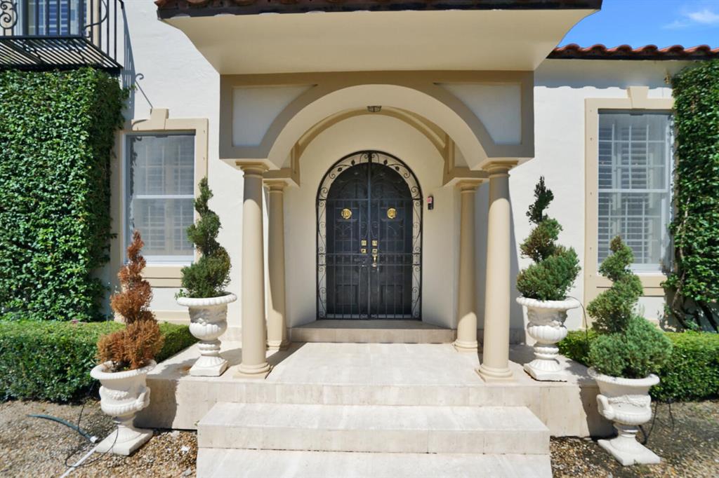 Poinciana Park - Residential