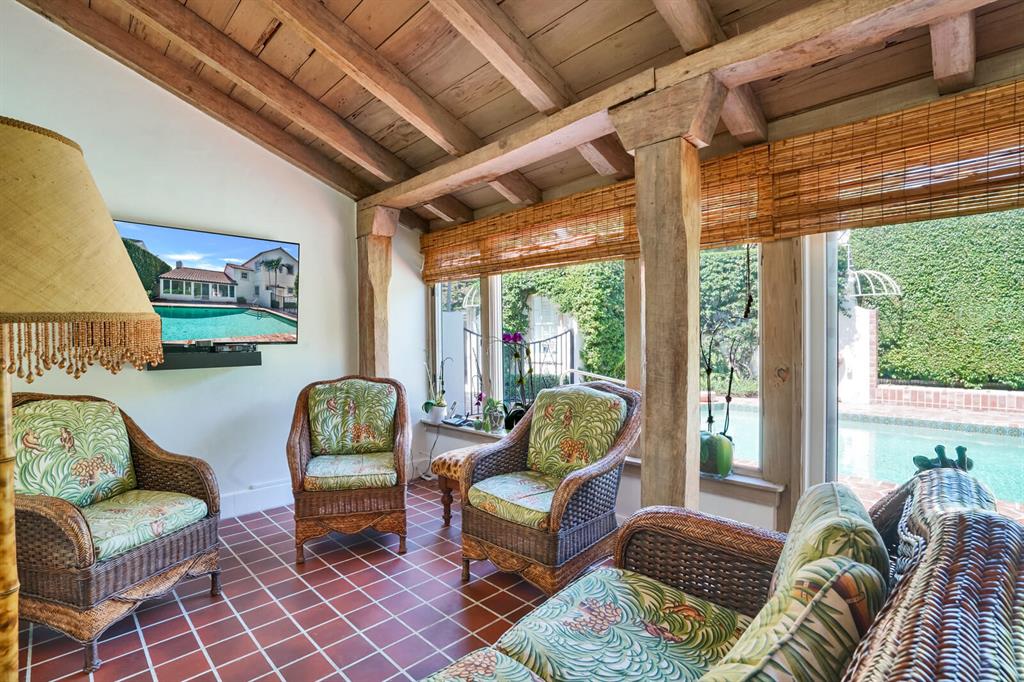 Poinciana Park - Residential