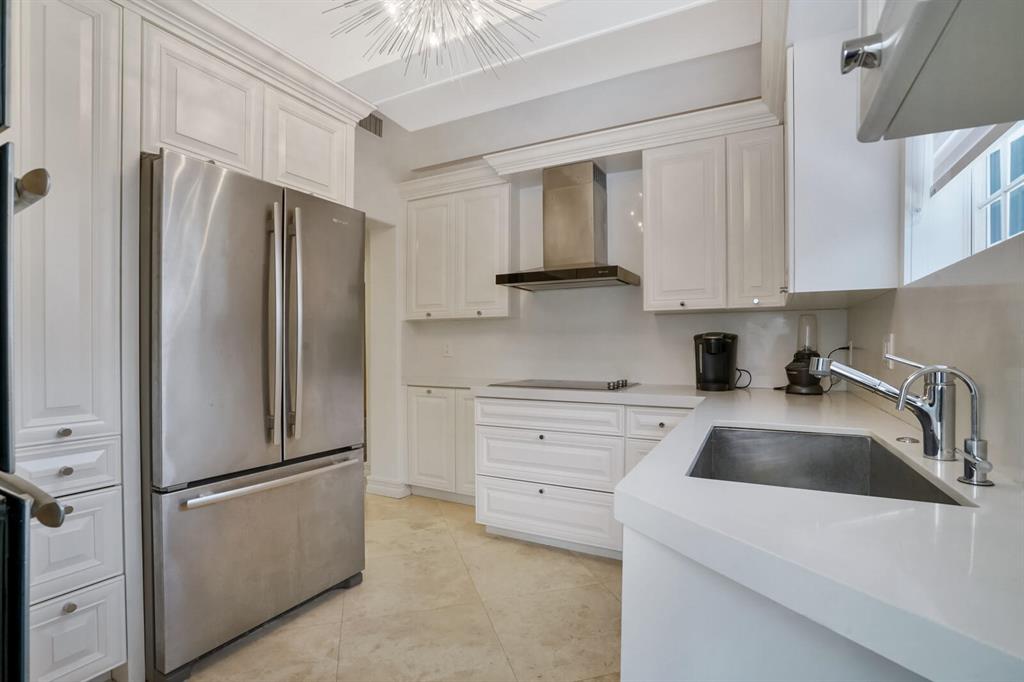 Poinciana Park - Residential