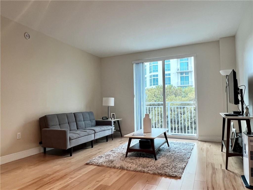 Downtown Dadeland - Residential