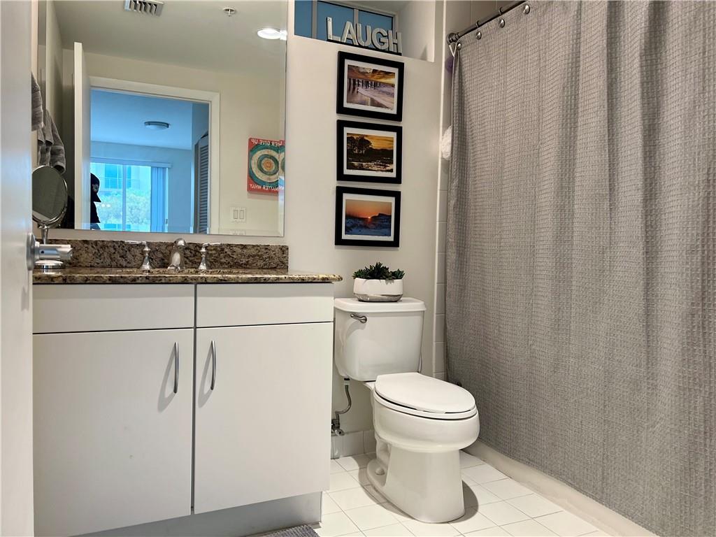 Downtown Dadeland - Residential