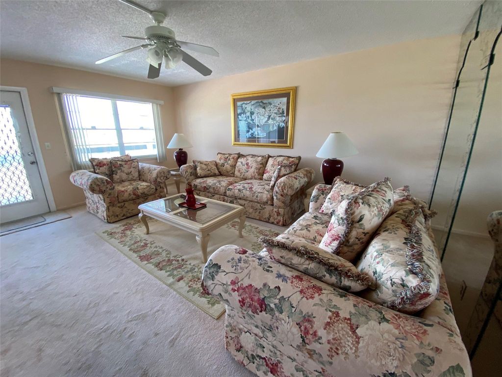 Photo of 4101 Oakridge V #4101, Deerfield Beach, FL 33442 (MLS # F10528971)