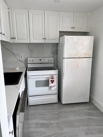 Lime Bay - Residential