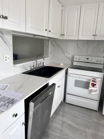 Lime Bay - Residential