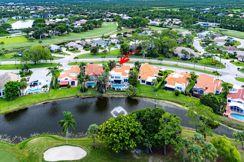 Photo of 13138 Touchstone Place, Palm Beach Gardens, FL 33418 (MLS # B26085552)