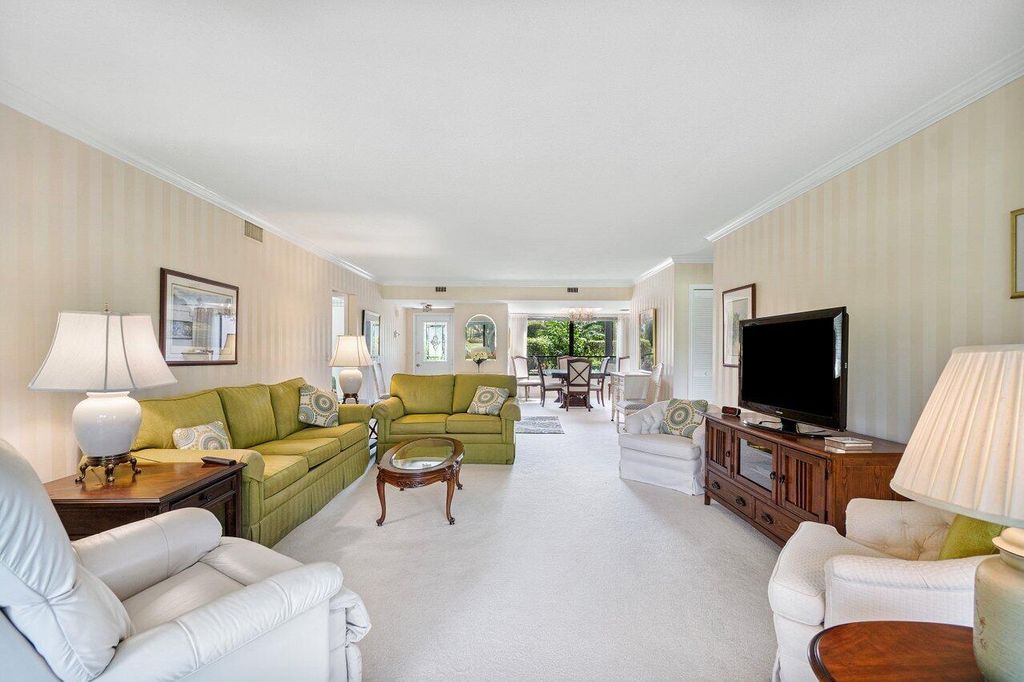 Photo of 10155 Quail Covey Road #Hibiscus N, Boynton Beach, FL 33436 (MLS # R10787133)