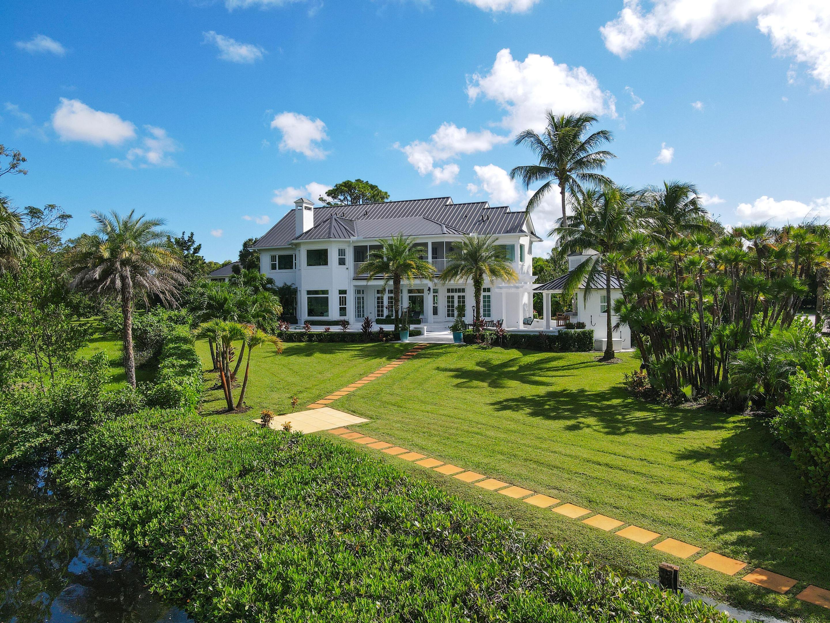 RIVERS EDGE UNREC (POORBAUGH'S MINOR) - Residential