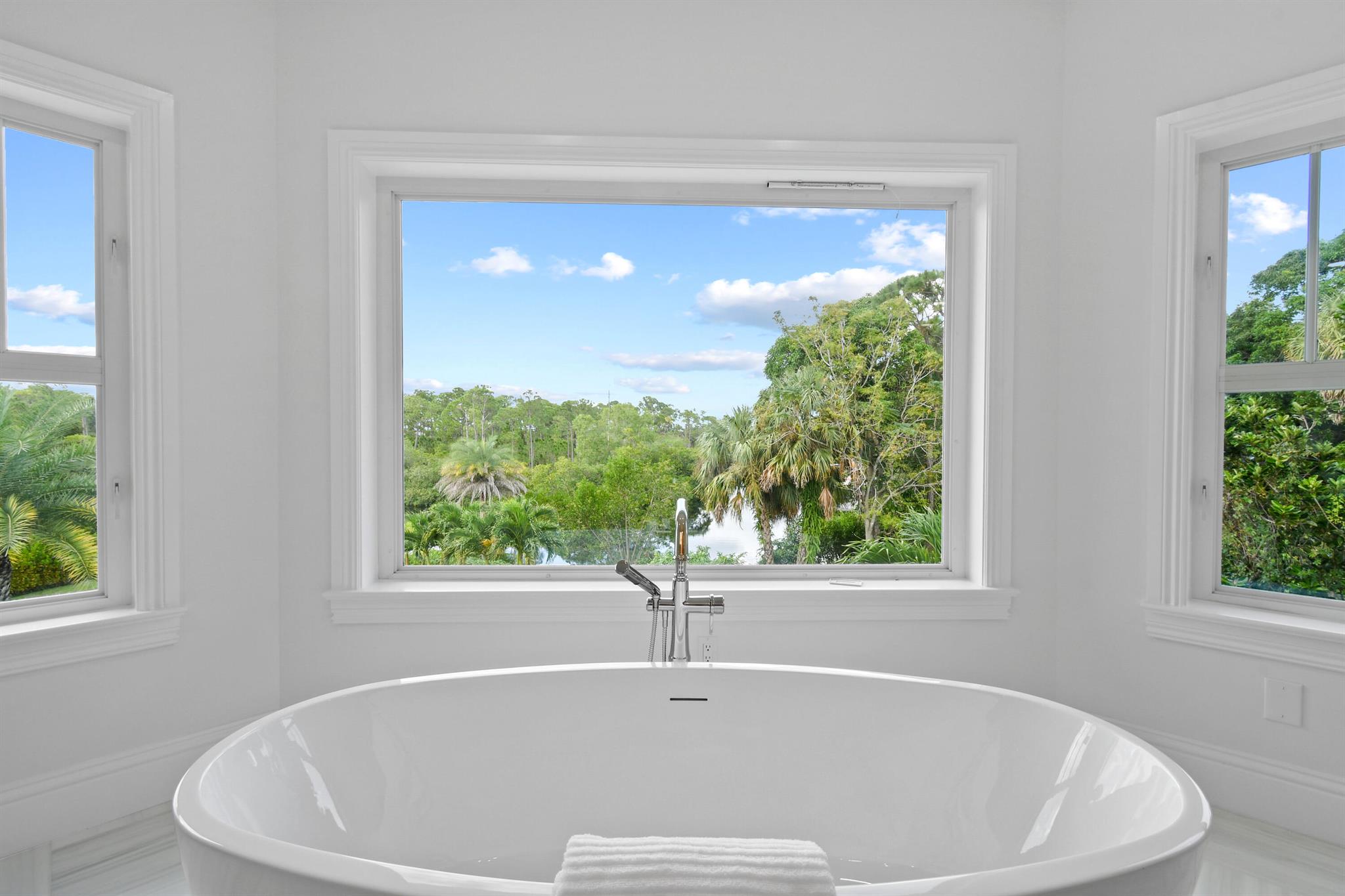 RIVERS EDGE UNREC (POORBA - Residential