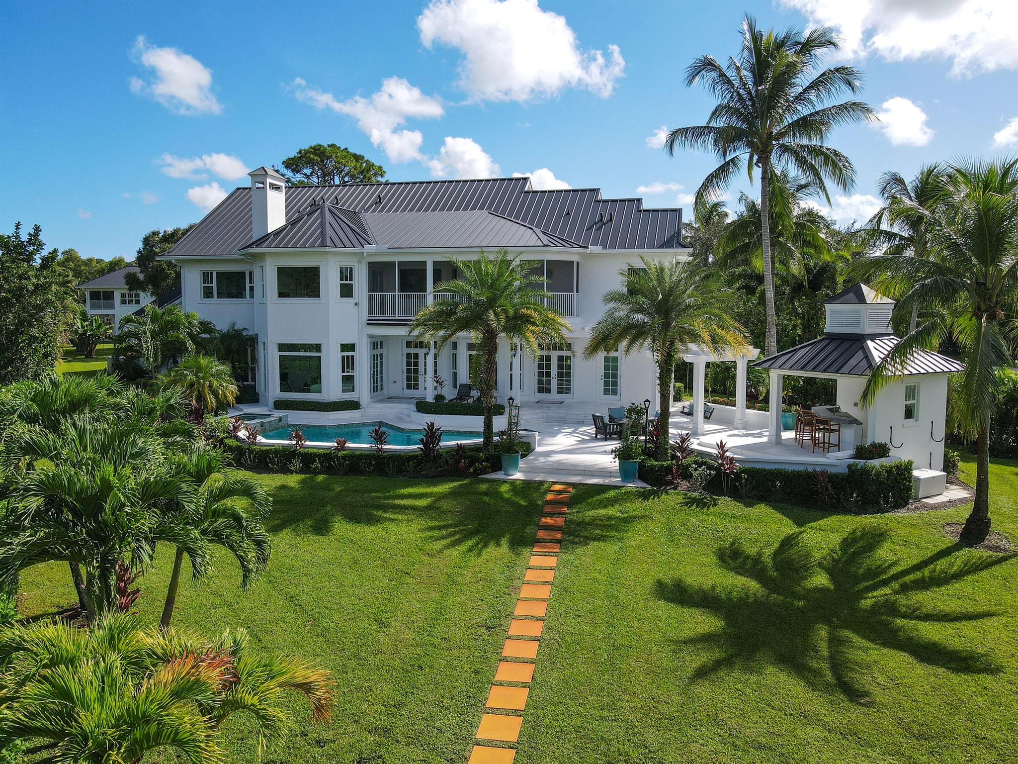 RIVERS EDGE UNREC (POORBA - Residential