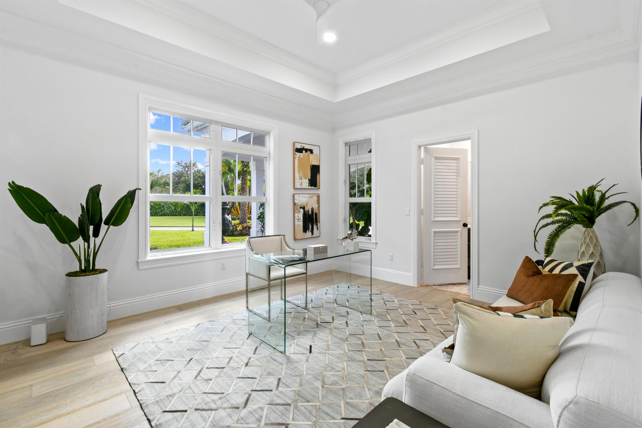 RIVERS EDGE UNREC (POORBA - Residential