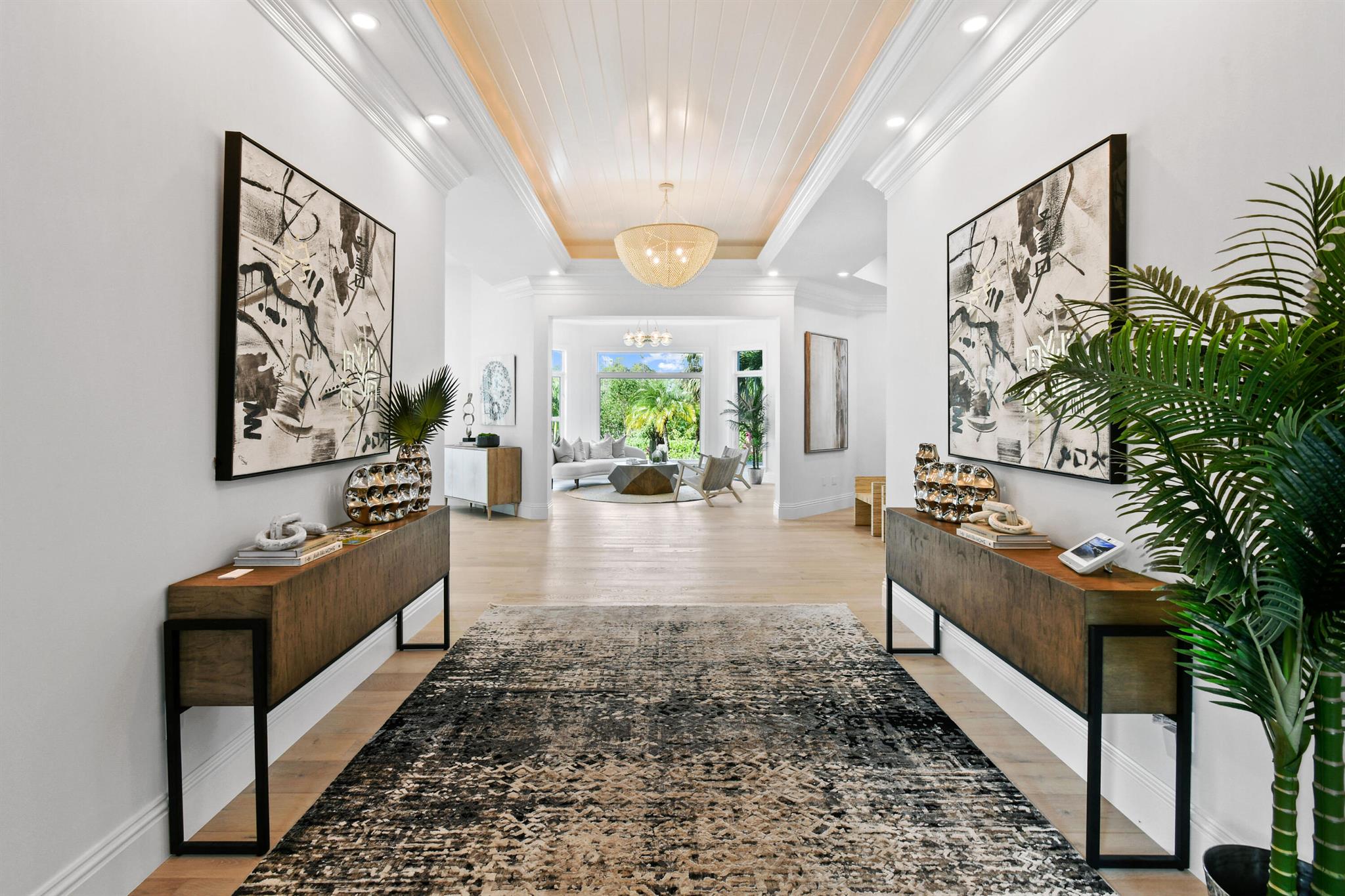 RIVERS EDGE UNREC (POORBA - Residential