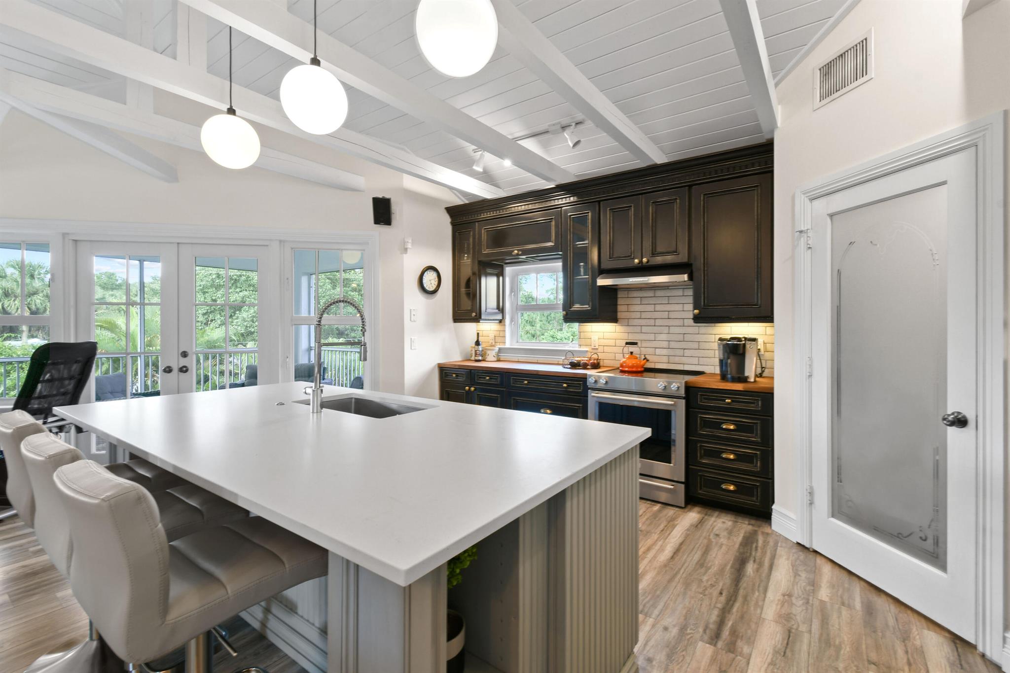 RIVERS EDGE UNREC (POORBA - Residential