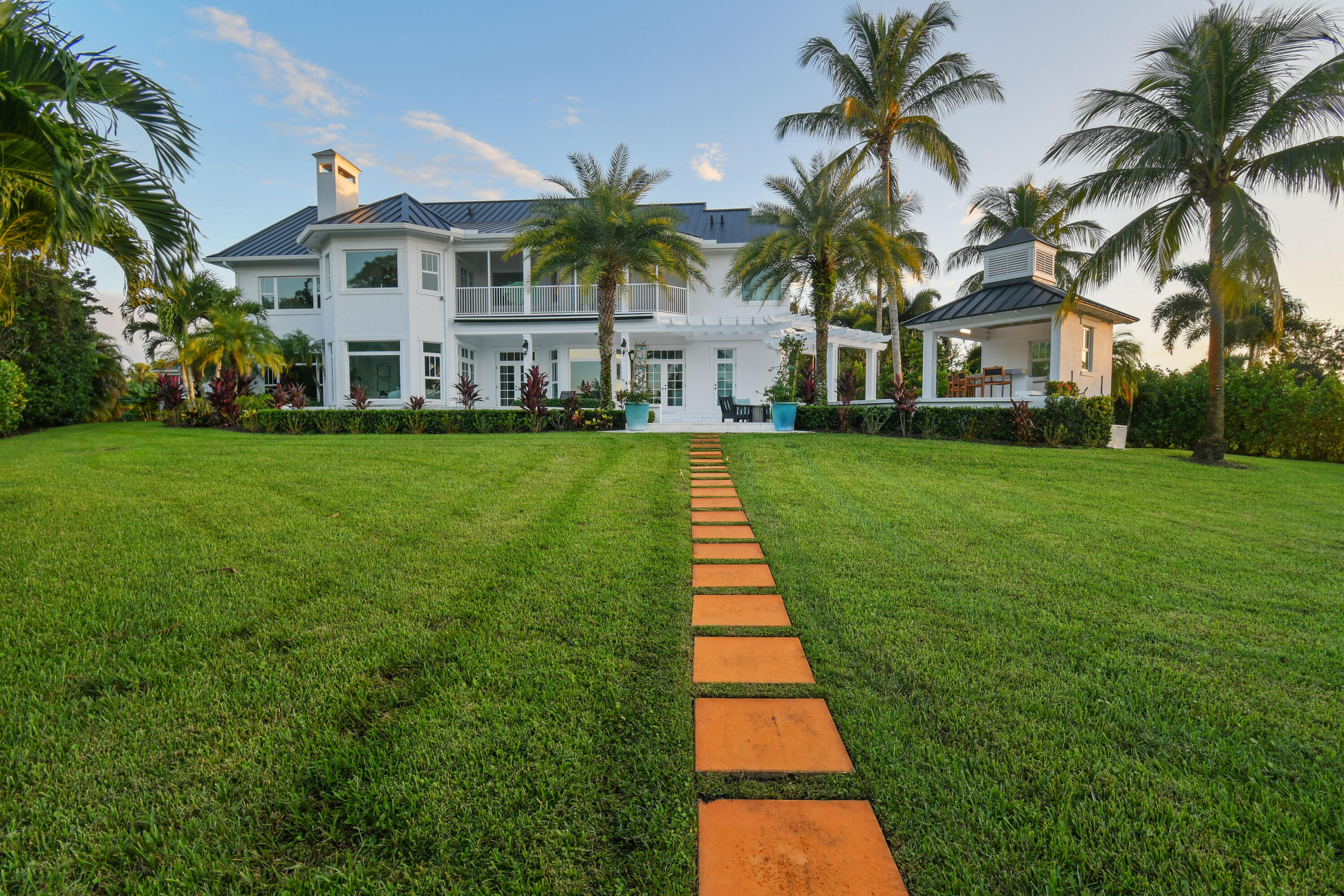 RIVERS EDGE UNREC (POORBAUGH'S MINOR) - Residential