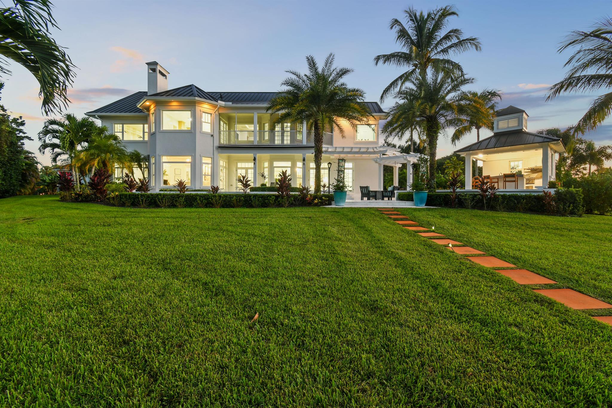 RIVERS EDGE UNREC (POORBA - Residential