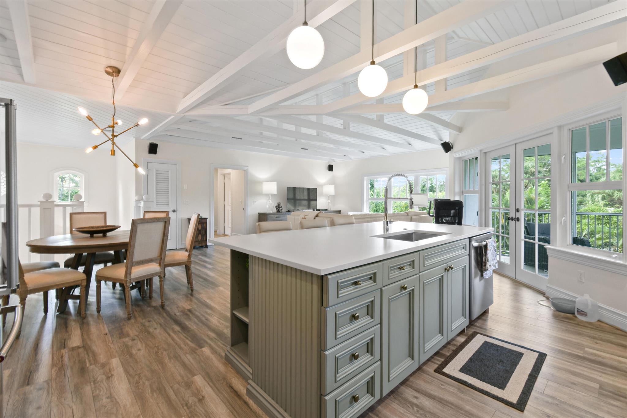 RIVERS EDGE UNREC (POORBA - Residential