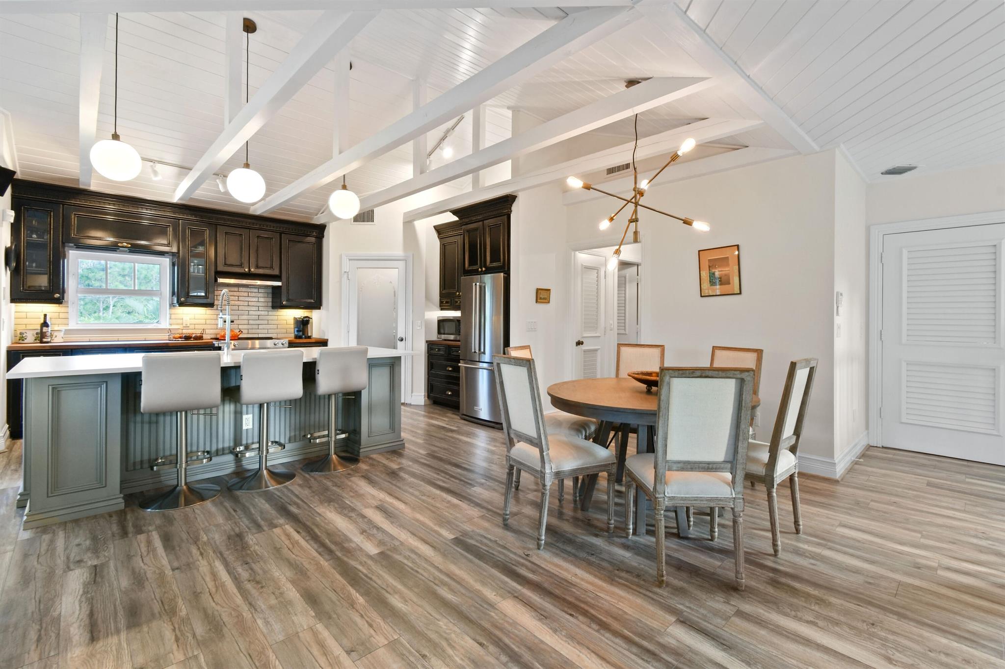 RIVERS EDGE UNREC (POORBA - Residential