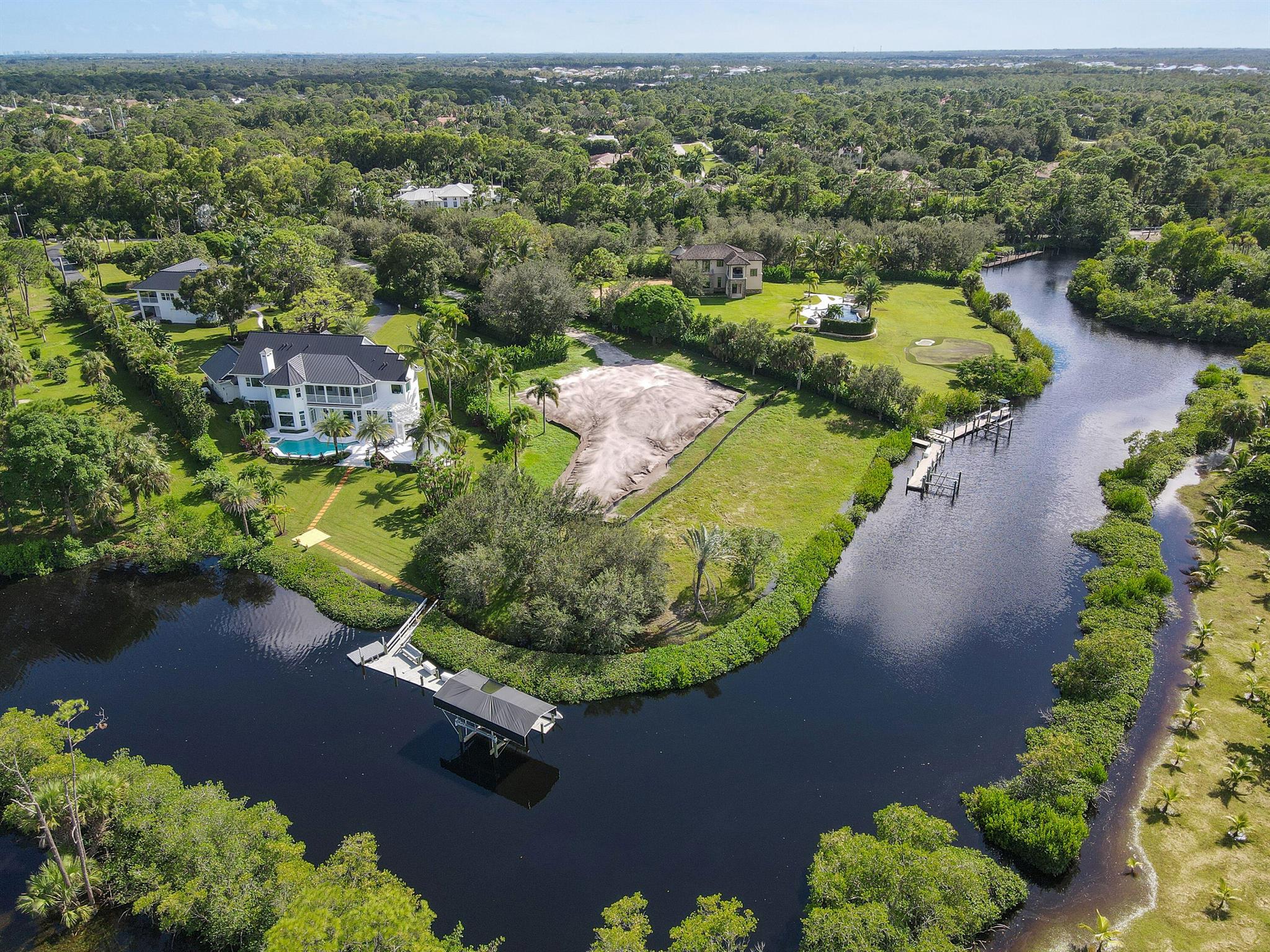 RIVERS EDGE UNREC (POORBA - Residential