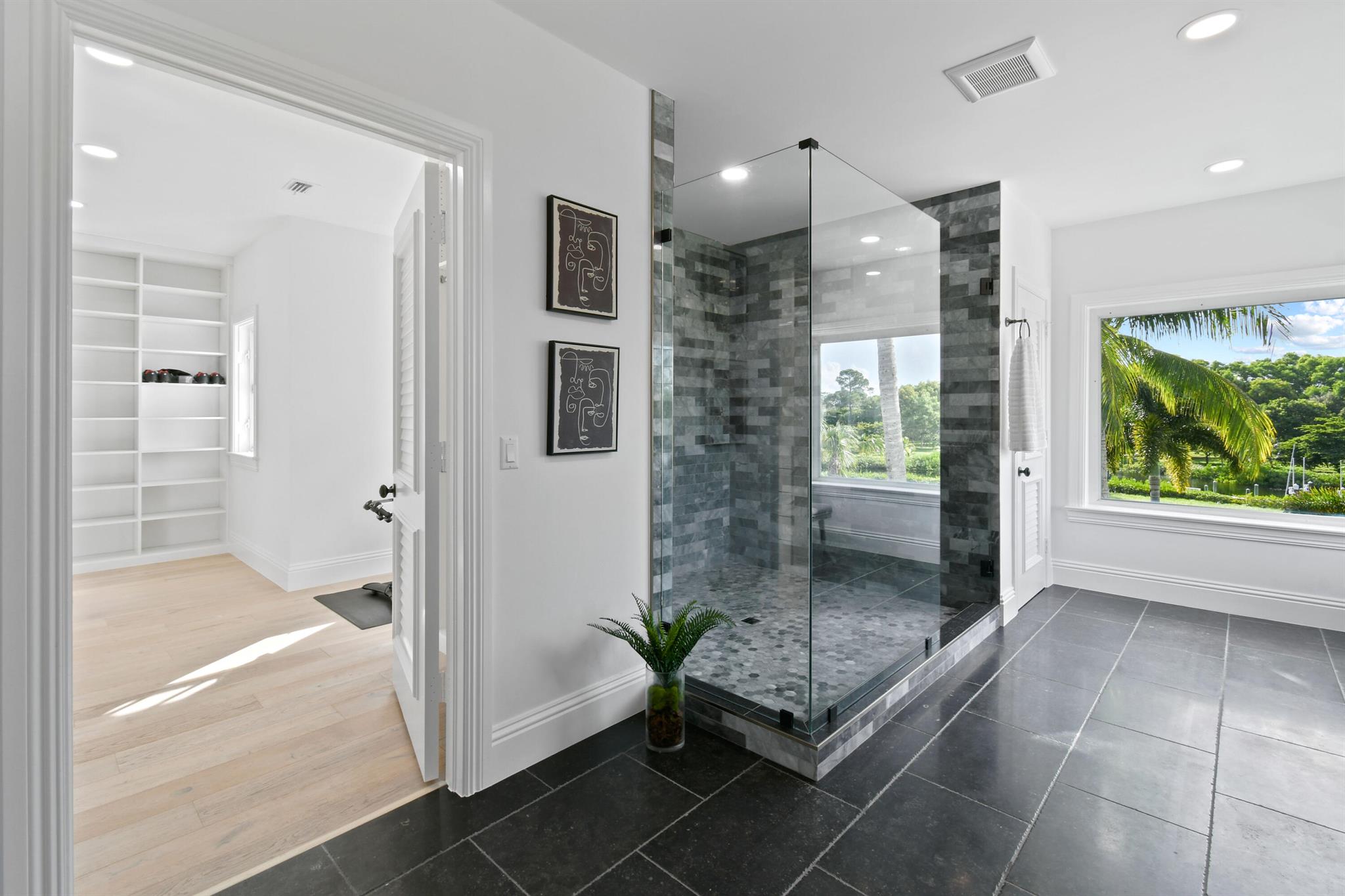 RIVERS EDGE UNREC (POORBA - Residential