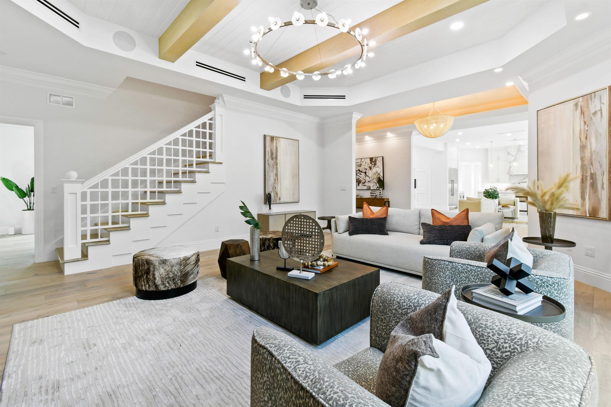 RIVERS EDGE UNREC (POORBA - Residential