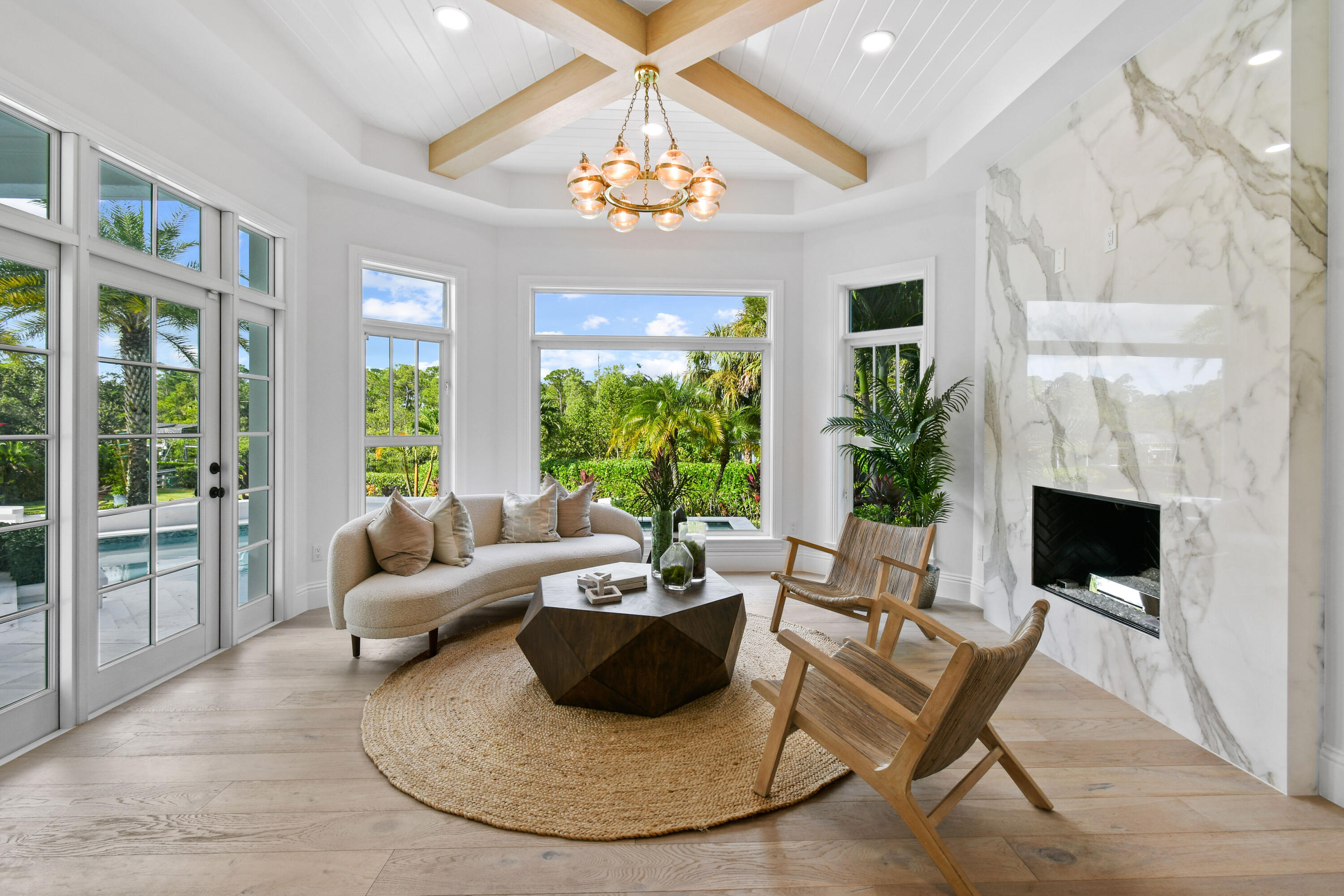 RIVERS EDGE UNREC (POORBAUGH'S MINOR) - Residential