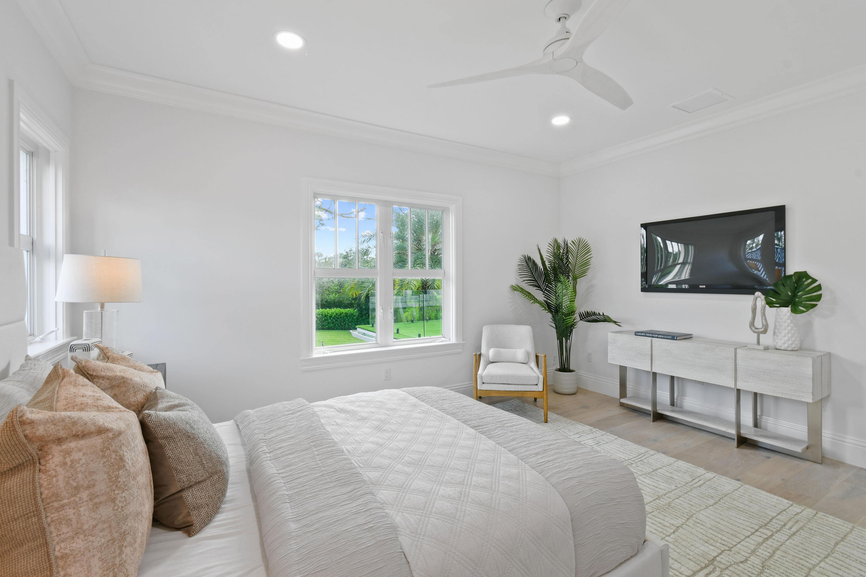 RIVERS EDGE UNREC (POORBAUGH'S MINOR) - Residential