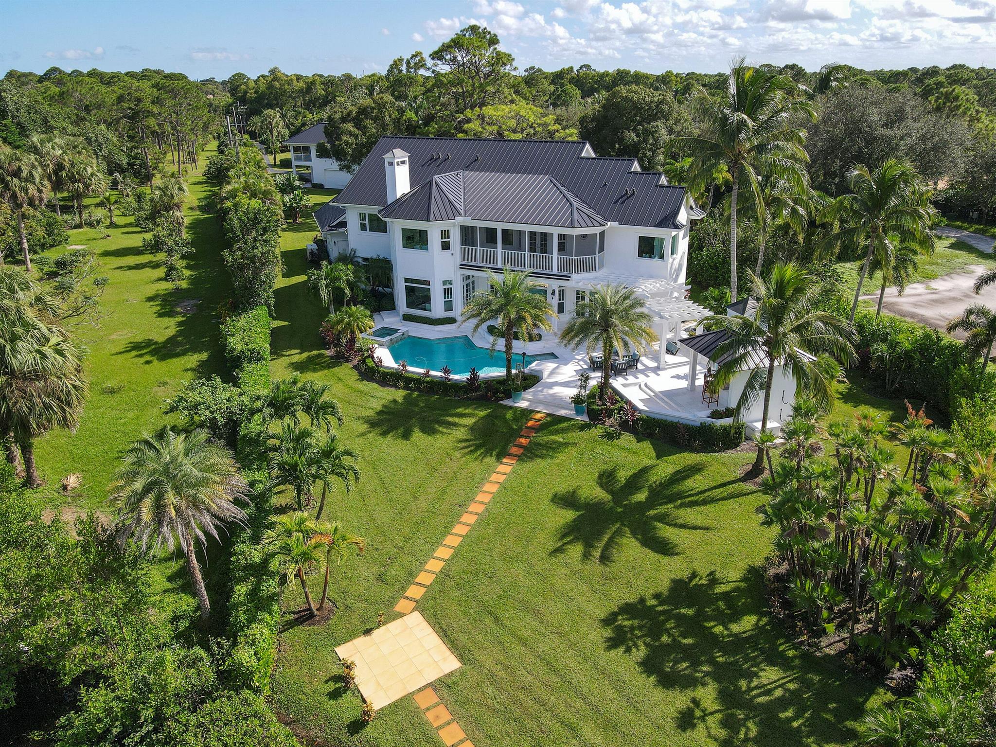 RIVERS EDGE UNREC (POORBA - Residential