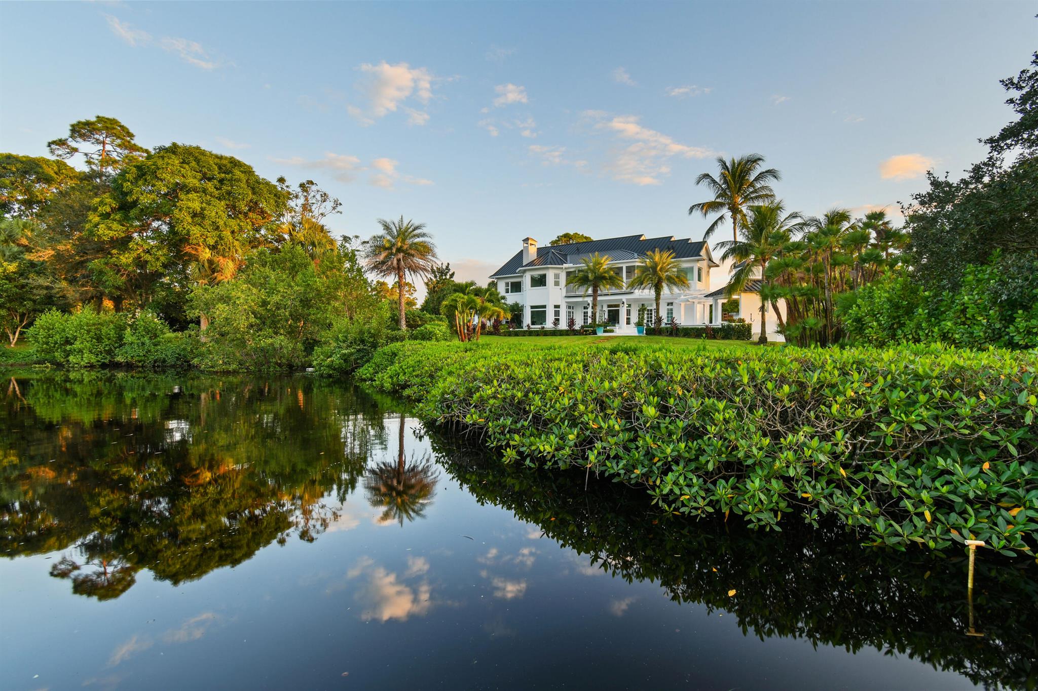 RIVERS EDGE UNREC (POORBA - Residential