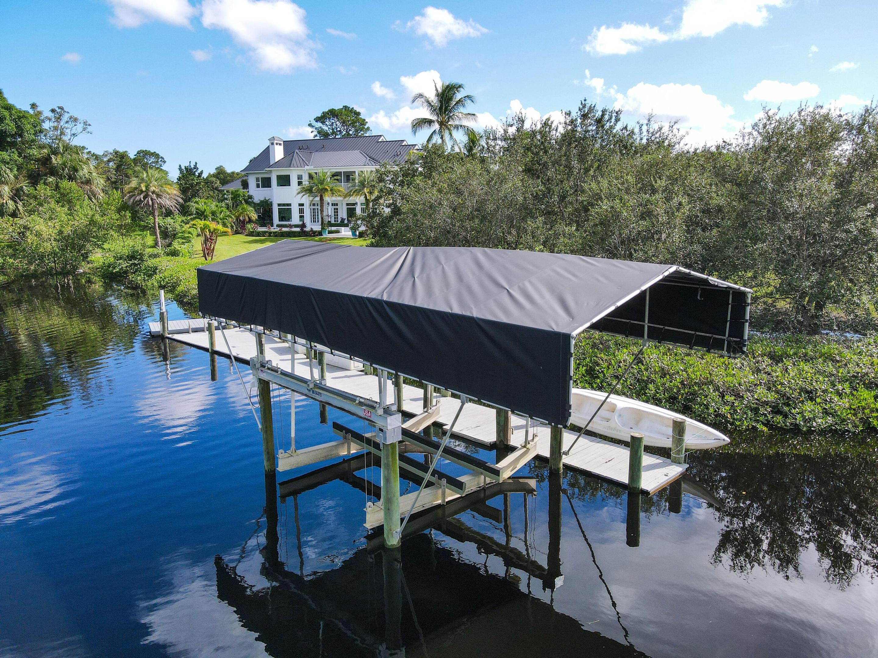 RIVERS EDGE UNREC (POORBAUGH'S MINOR) - Residential