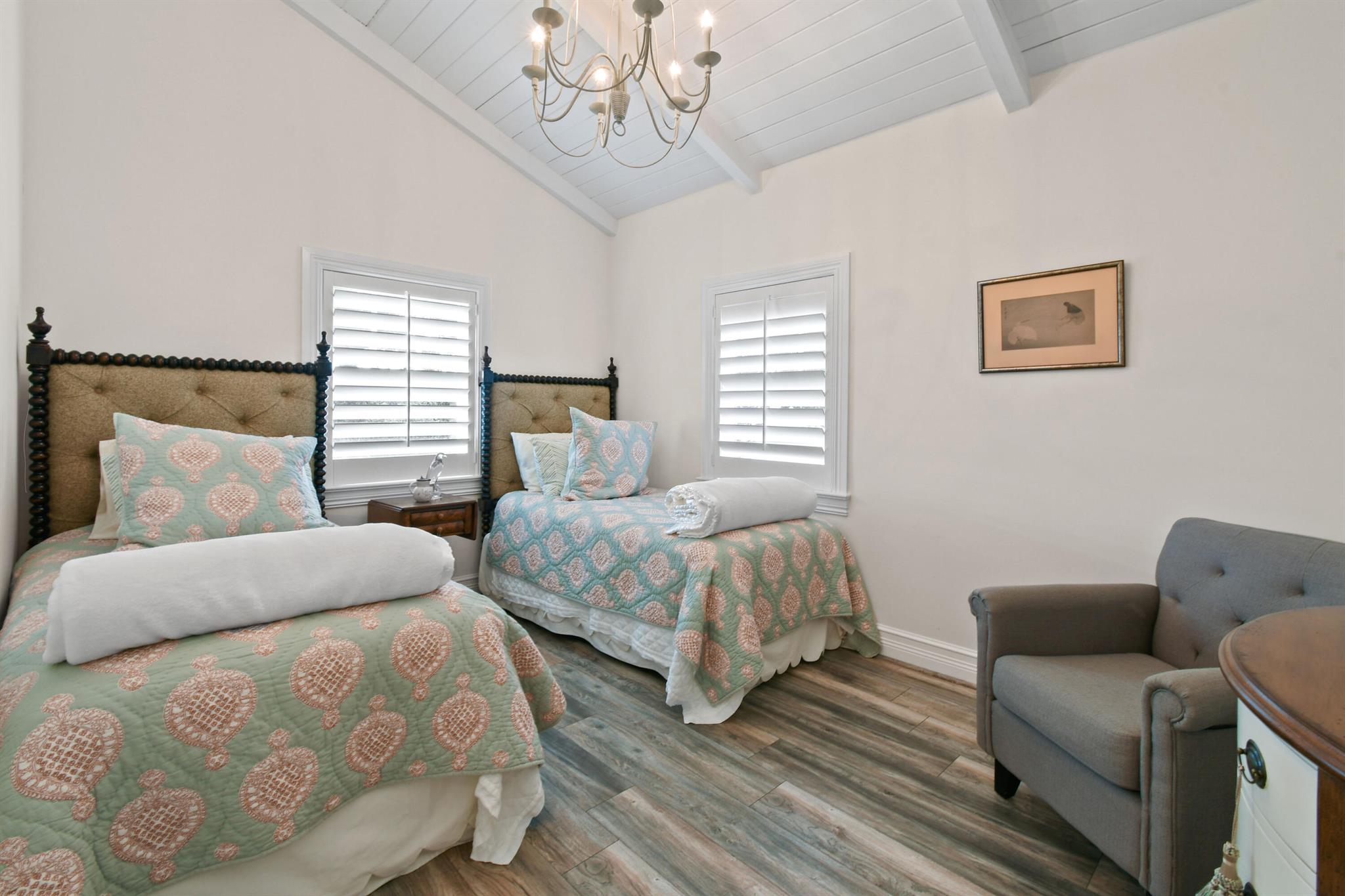 RIVERS EDGE UNREC (POORBA - Residential