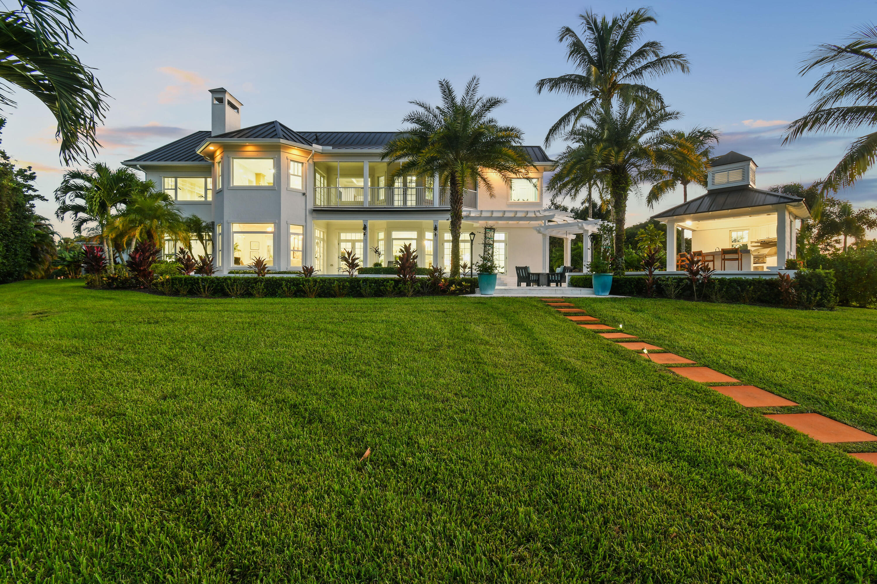 RIVERS EDGE UNREC (POORBAUGH'S MINOR) - Residential