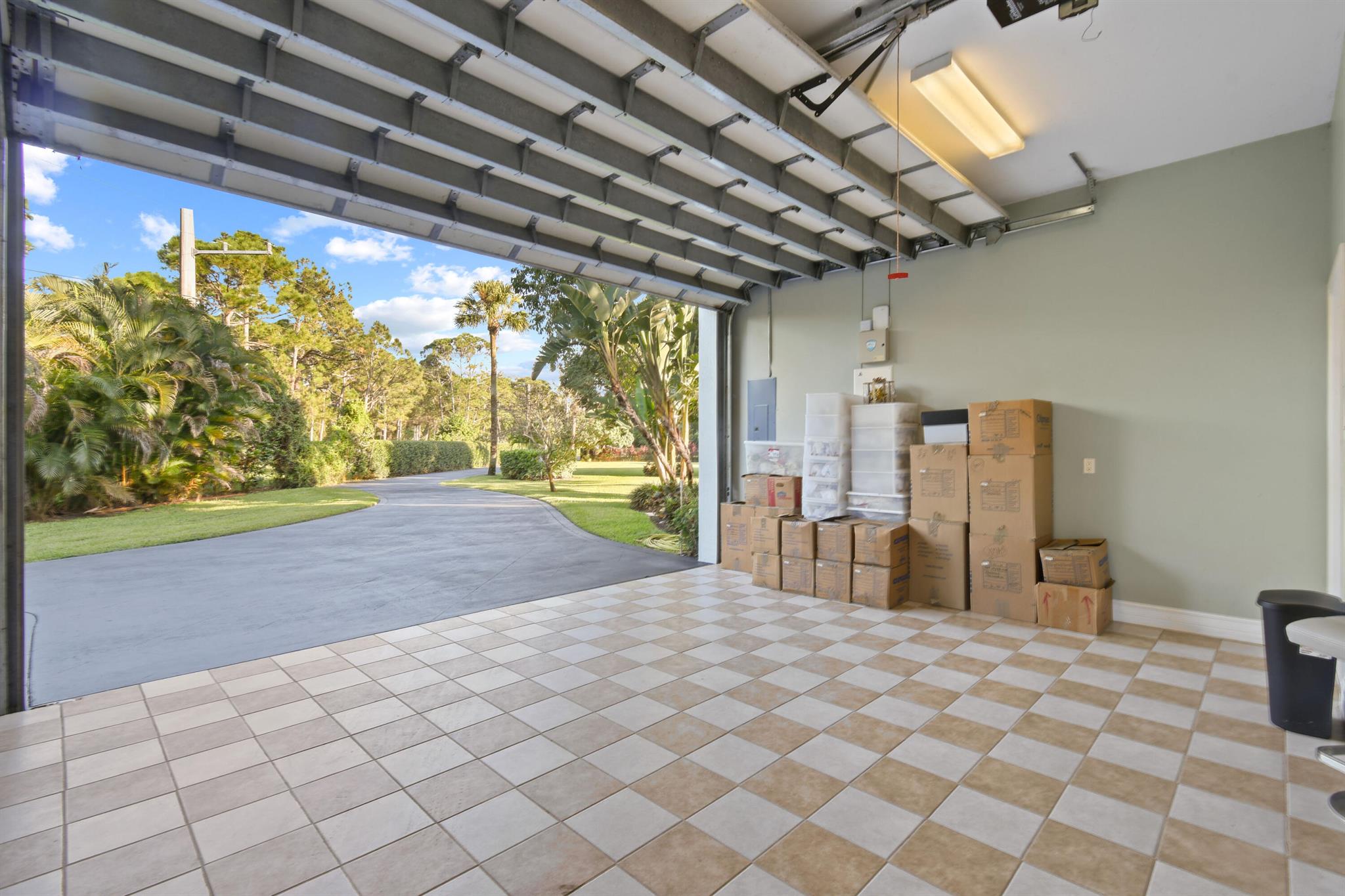 RIVERS EDGE UNREC (POORBA - Residential