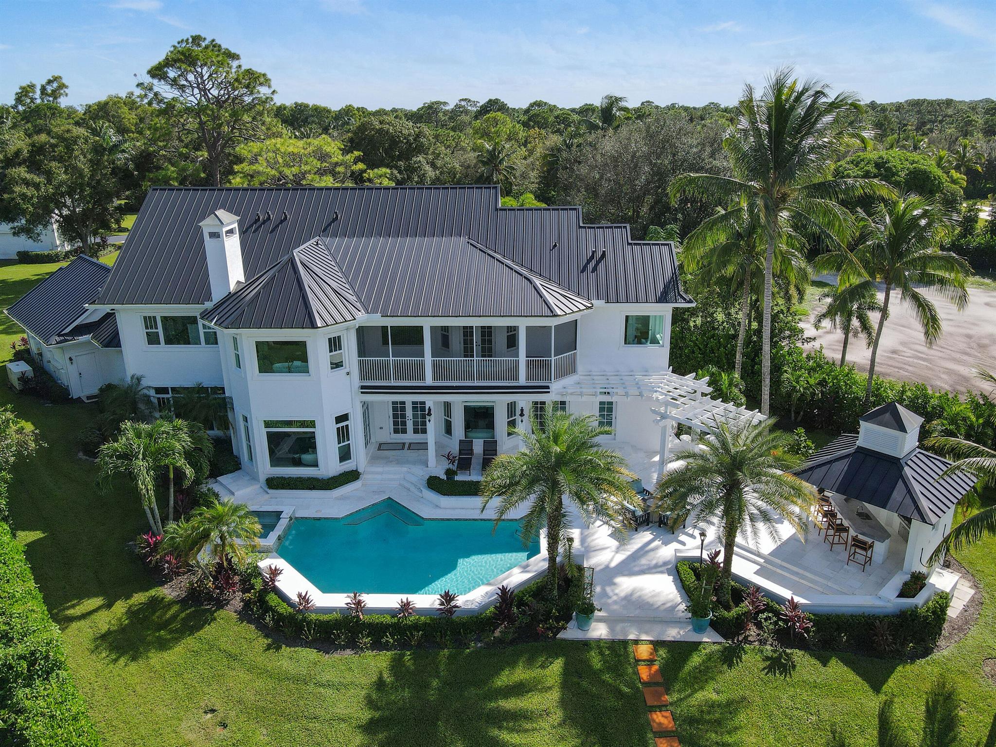 RIVERS EDGE UNREC (POORBA - Residential